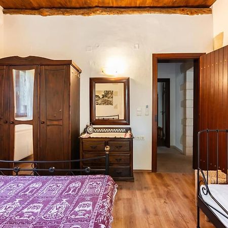 Villa Aloni Fílippos Zewnętrze zdjęcie